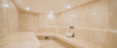 Море SPA-отель